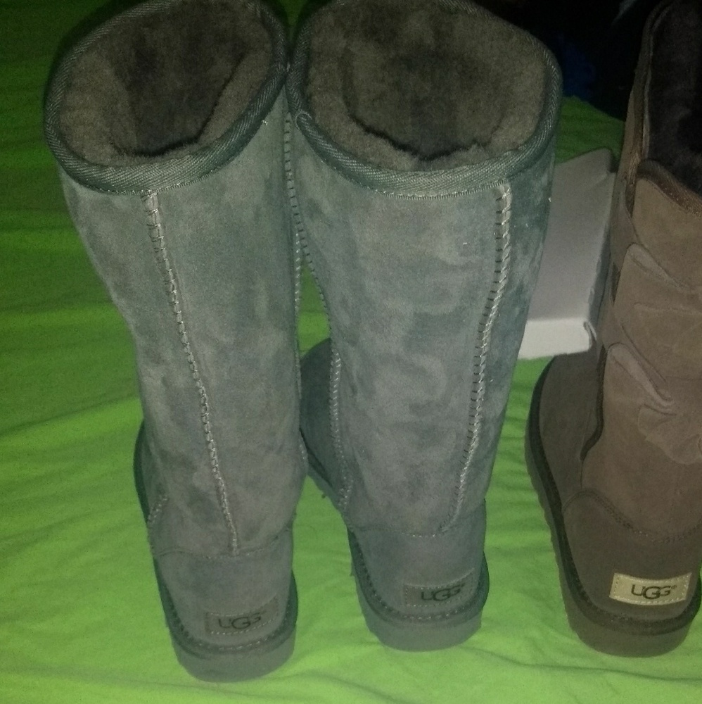 Uggs